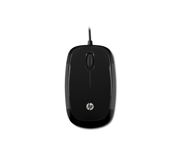 HP X1200 (czarna) - 351755 - zdjęcie